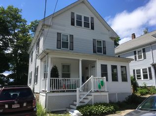 (Undisclosed Address), Beverly, MA 01915