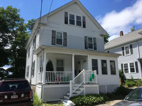 (undisclosed Address), Beverly, MA 01915