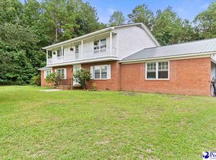 924 Tyler Rd, Scranton, SC 29591