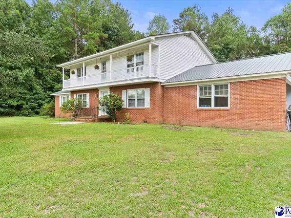 924 Tyler Rd, Scranton, SC 29591