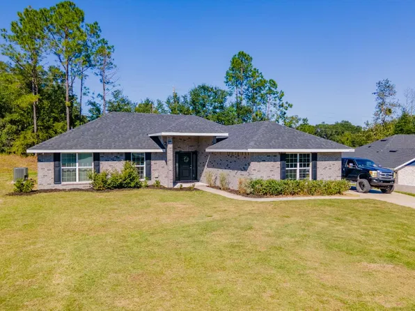 3989 NW River Sebastian Ln, Lake City, FL 32055
