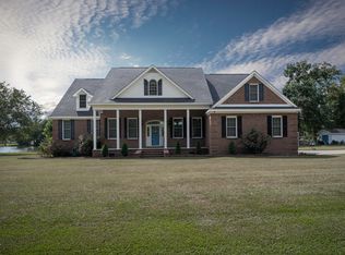 515 Briarwood Rd, Warsaw, NC 28398