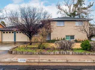12008 Kashmir St NE, Albuquerque, NM 87111