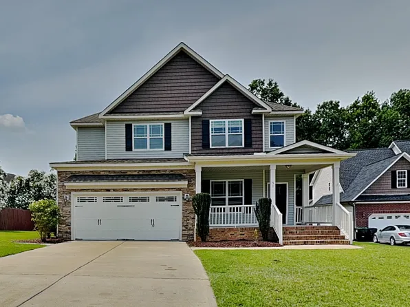 51 Tall Oak Ct, Clayton, NC 27520