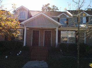 4434 Gearhart Rd APT 602, Tallahassee, FL 32303