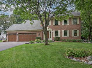 4580 Nason Pkwy NE, Saint Michael, MN 55376