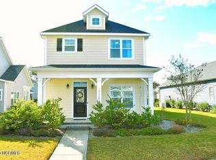 2228 Lakeside Cir, Wilmington, NC 28401