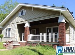 4300 10th Ave, Birmingham, AL 35224