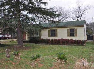 2317 Rosalyn Dr, Newberry, SC 29108