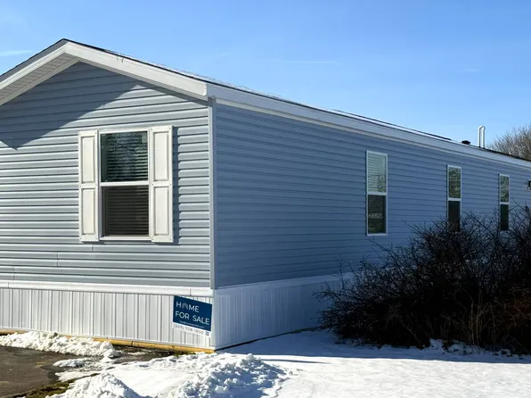 683 Coachmen Rd W, Mansfield, OH 44905