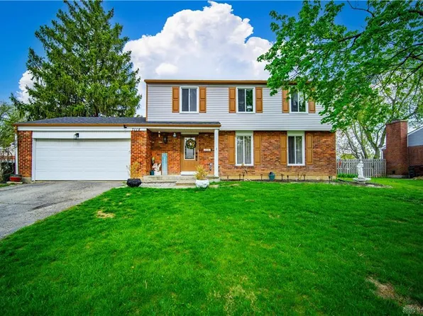 7118 Kinsey Rd, Englewood, OH 45322