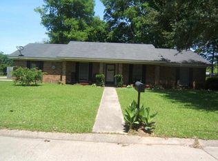 101 Monticello Dr #1, Monroe, LA 71203