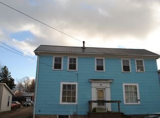 51 East College Street, Fredericktown, OH 43019