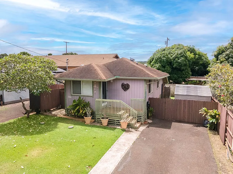 66-345 Kaamooloa Rd #C — Photo 9