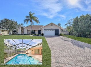 1382 Aladdin Rd, Spring Hill, FL 34609