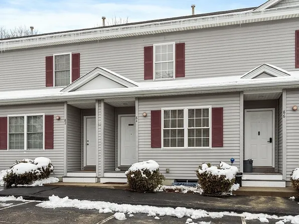 84 Lake St, Gardner, MA 01440