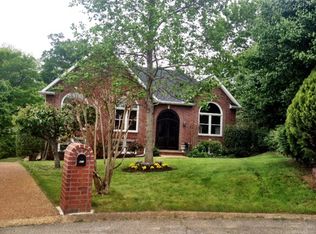 601 Andrew Rucker Ln, Nashville, TN 37211