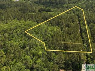 0 Clyo Shawnee Rd, Clyo, GA 31303