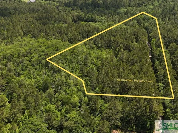0 Clyo Shawnee Road, Clyo, GA 31303