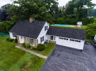 3507 Tyson Rd, Newtown Square, PA 19073