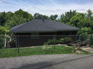 117 Green St, Charleston, WV 25311
