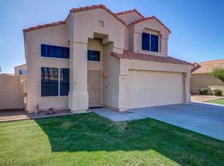 644 S Balboa, Mesa, AZ 85206