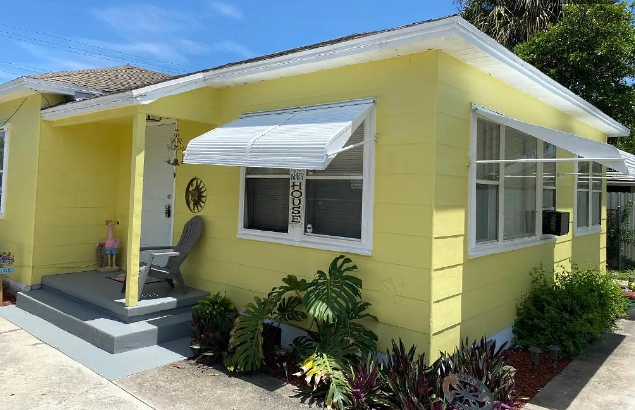 S Ridge St, Lake Worth — Photo 1