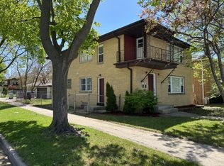 8701 W Congress St #8703, Milwaukee, WI 53225