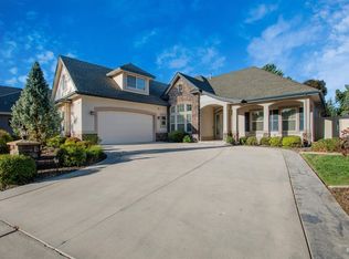 3634 S Basilica Way, Meridian, ID 83642