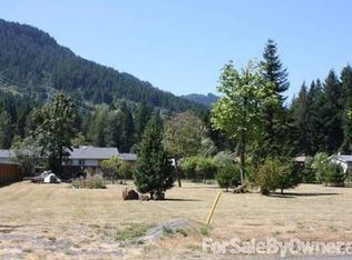 82 Russells Timber Ln, Carson, WA 98610