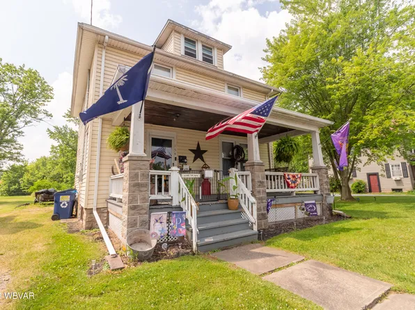 154 W Water St, Muncy, PA 17756