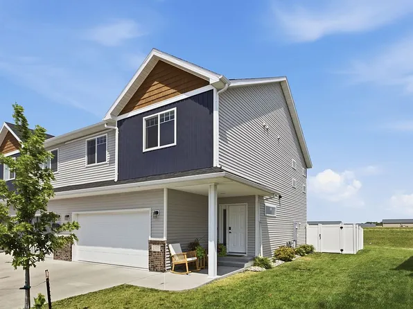2175 Allison Ln, West Fargo, ND 58078