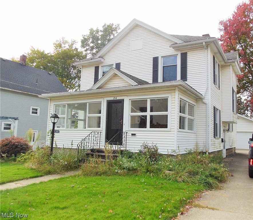 214 Highland Ave, Wadsworth, OH 44281 Zillow
