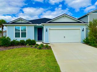 150 Shell Creek Ct, Saint Augustine, FL 32086