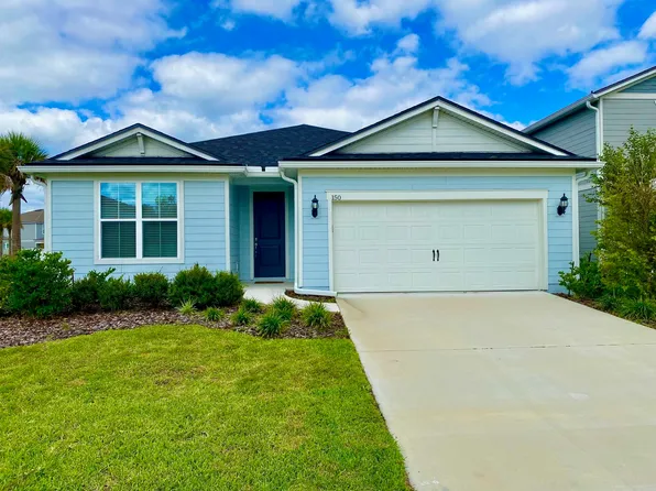 150 Shell Creek Ct, Saint Augustine, FL 32086