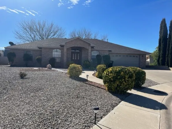2164 Cielo Grande Ct, Alamogordo, NM 88310