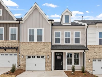 1103 Bell Heather Rd #2, Durham, NC, 27703