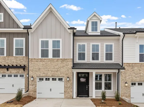 1103 Bell Heather Rd #2, Durham, NC 27703