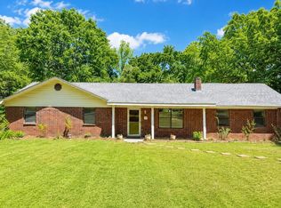 7 Briarwood St, Greenbrier, AR 72058