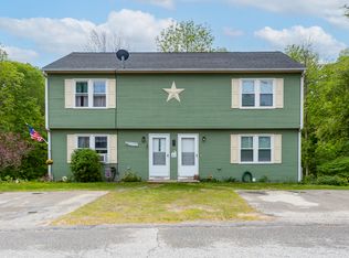 165 Laurel Ridge Ave, Pascoag, RI 02859