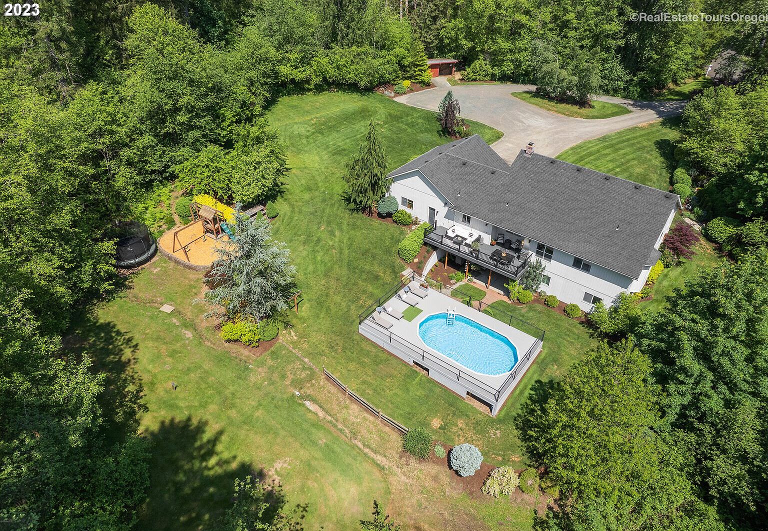 13801 NE 333rd St, Battle Ground, WA 98604 Zillow