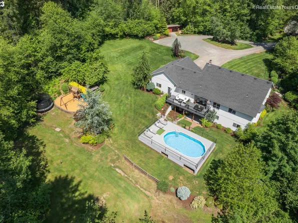 13801 NE 333rd St, Battle Ground, WA 98604