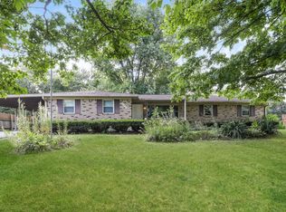 5850 Bar Del West Dr, Indianapolis, IN 46221