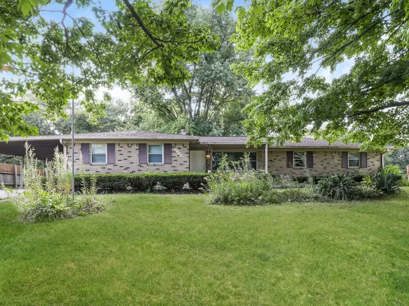 5850 Bar Del West Dr, Indianapolis, IN 46221