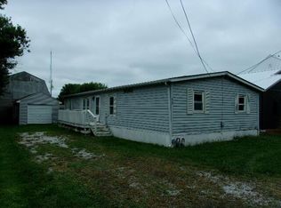 73 Seymour Ave, Buckeye Lake, OH 43008