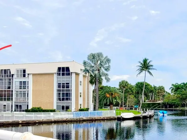 2970 NE 16th Avenue #111, Oakland Park, FL 33334