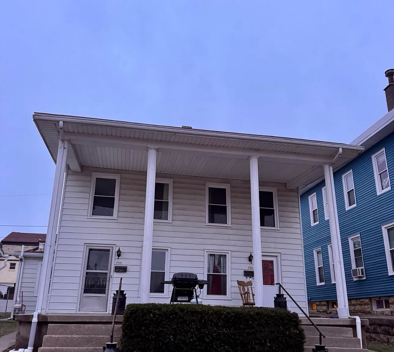 2 bed, 1000 sqft, $1,100 — Photo 2