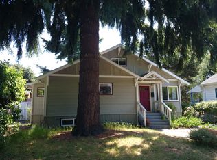 7034 19th Ave NW, Seattle, WA 98117