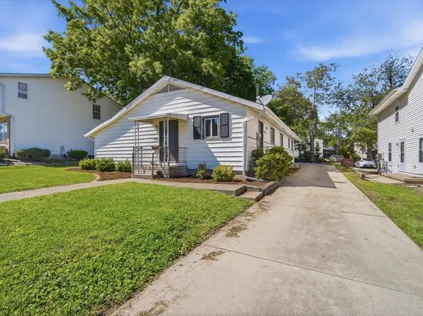 506 E College Ave, Normal, IL 61761