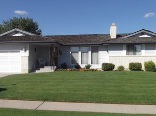6110 W Chippewa Ct, Spokane, WA 99208
